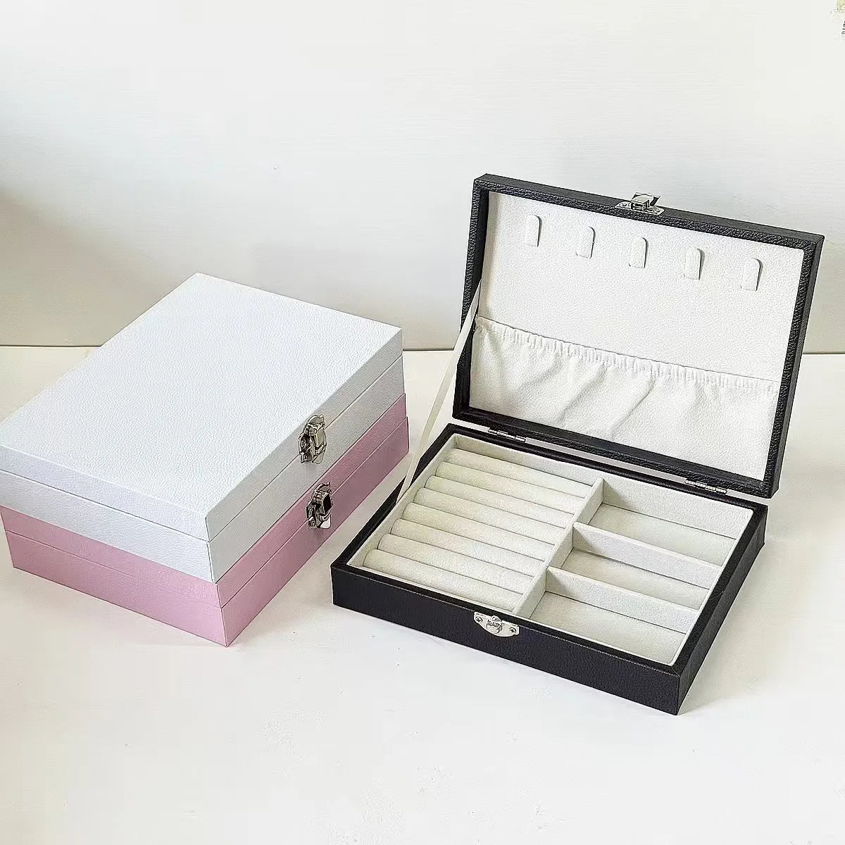 Jewellery Organizer Box