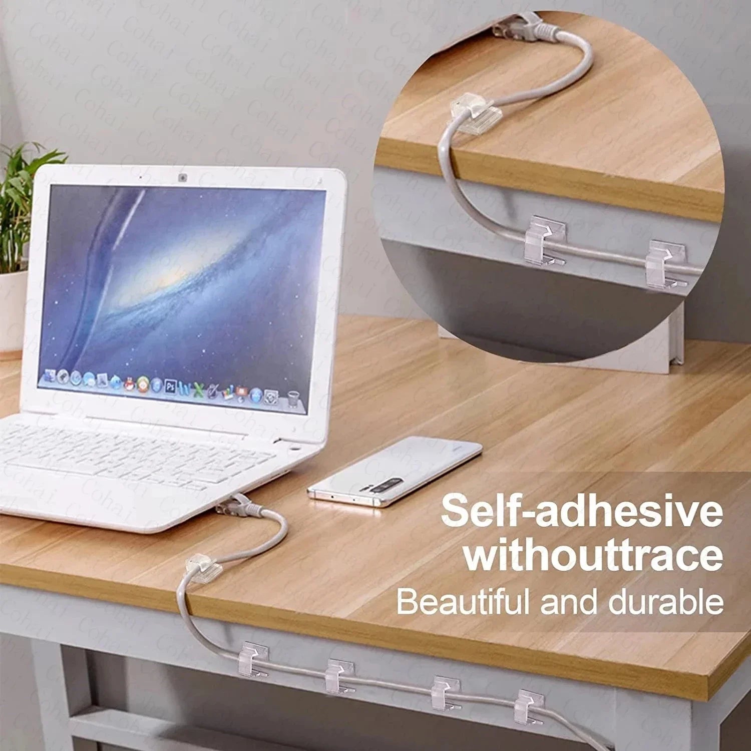 Cable Organiser