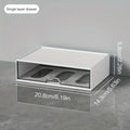 Desktop Single Layer Drawer Organisers