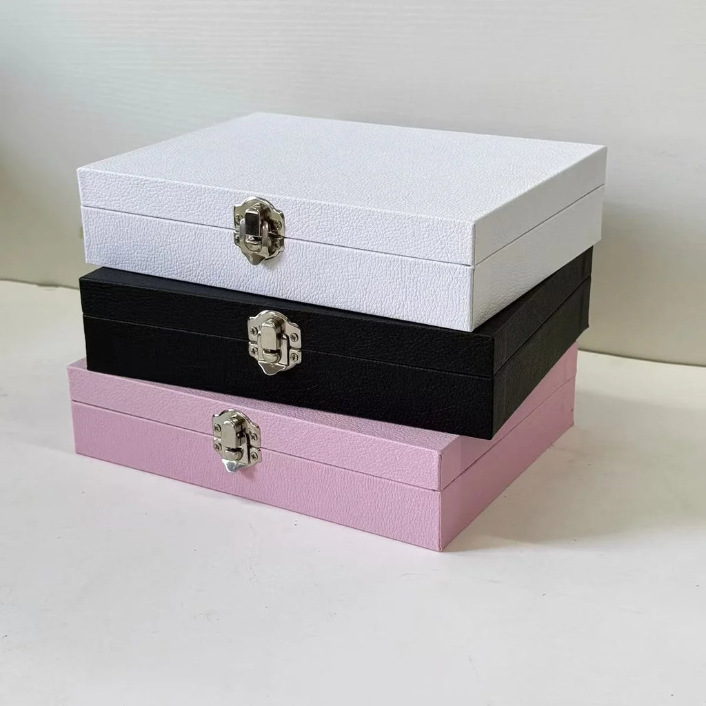 Jewellery Organizer Box