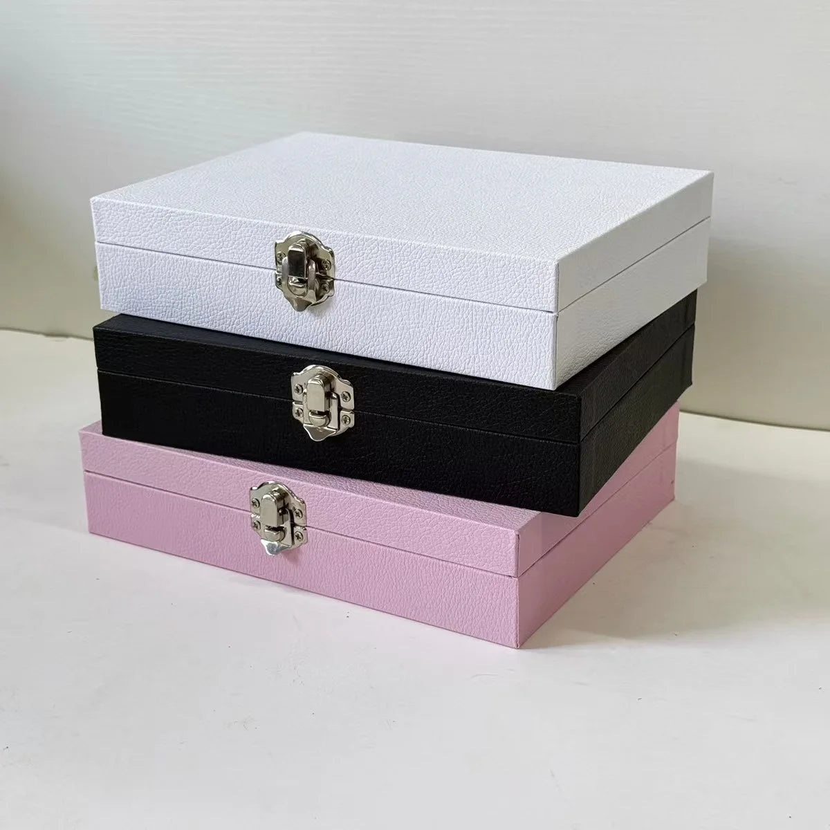 Jewellery Organizer Box