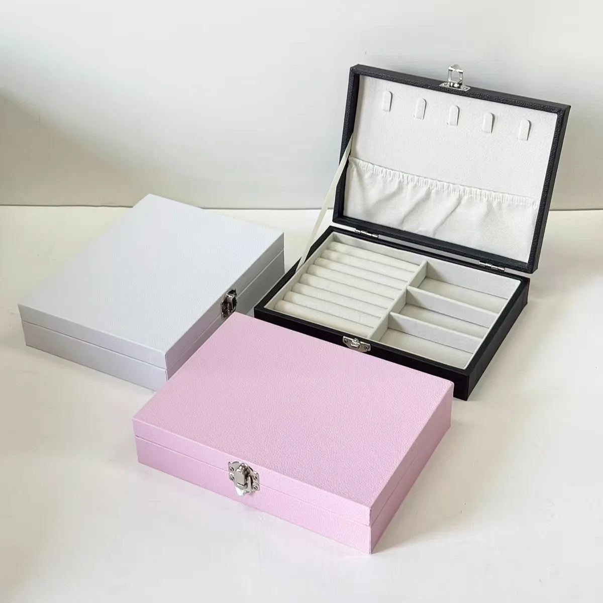 Jewellery Organizer Box