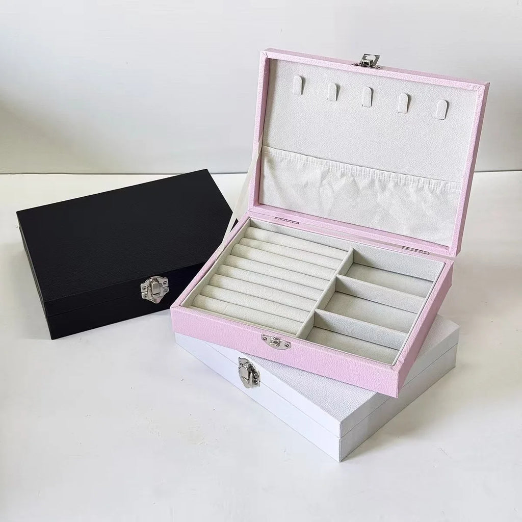 Jewellery Organizer Box