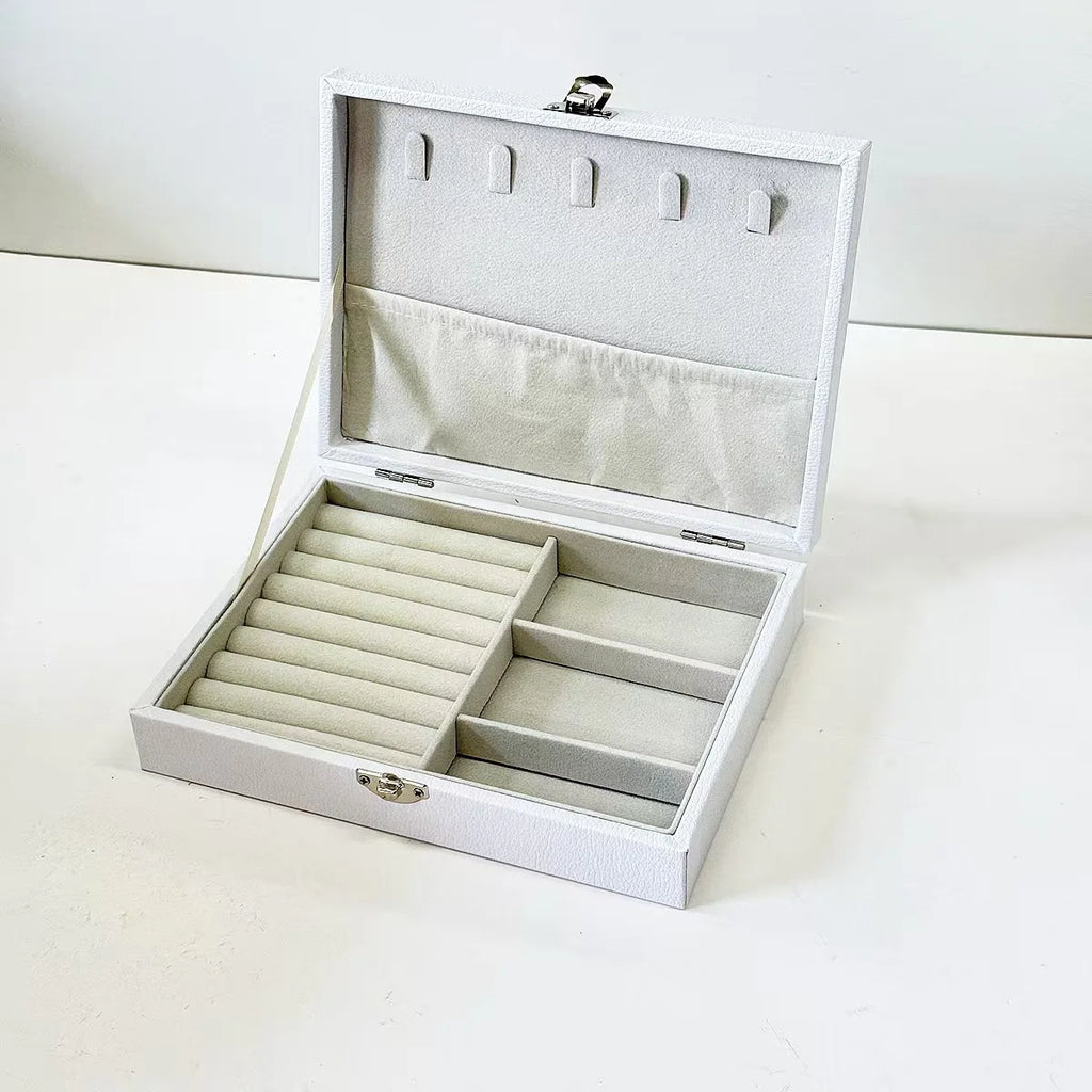 Jewellery Organizer Box