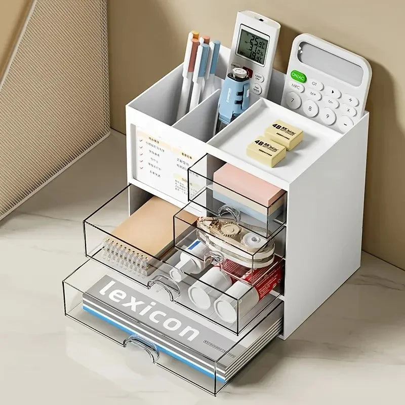 Desktop Storage Box