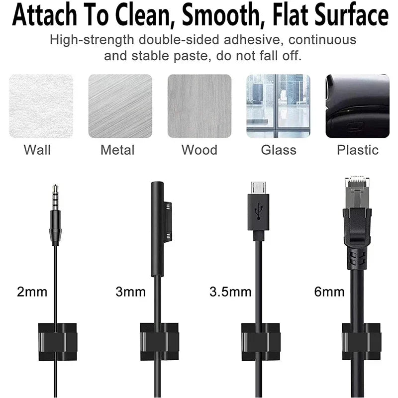 Cable Organiser
