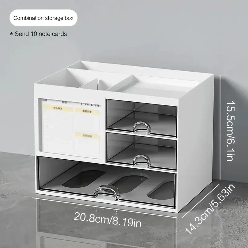 Desktop Storage Box