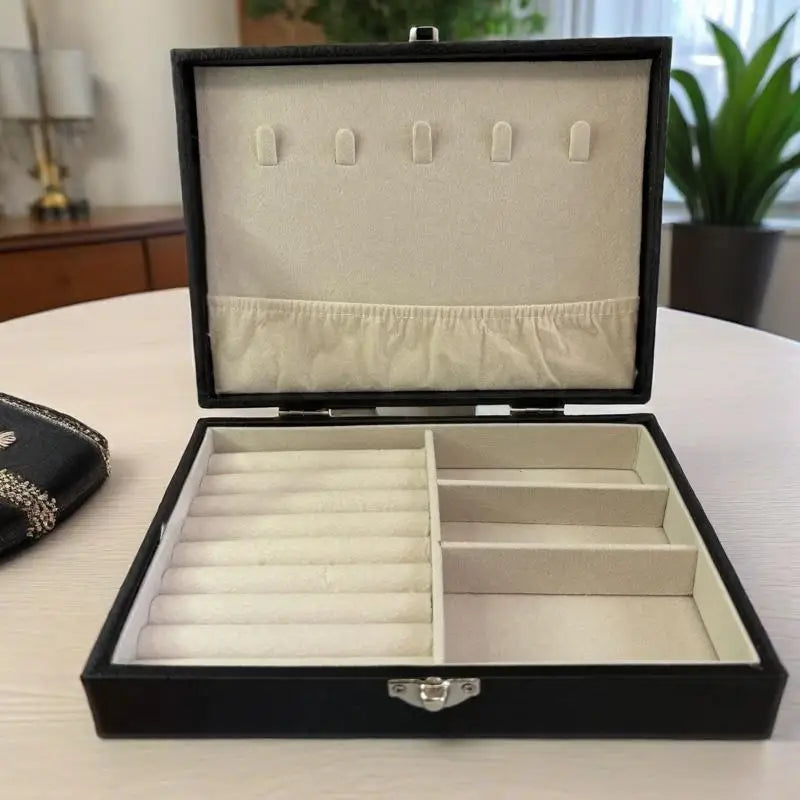 Jewellery Organizer Box