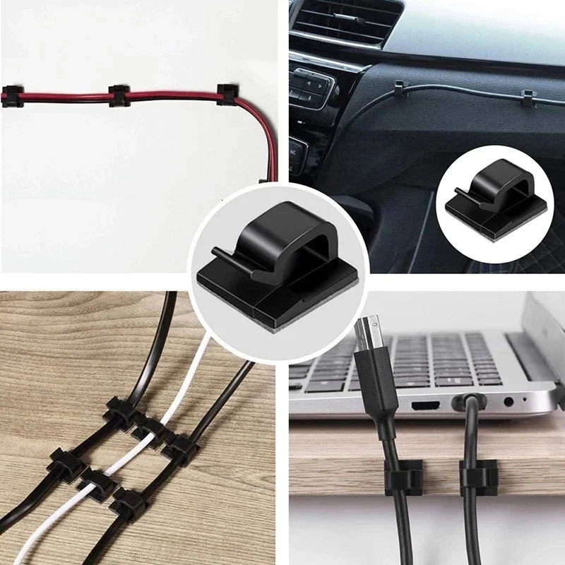 Cable Organiser